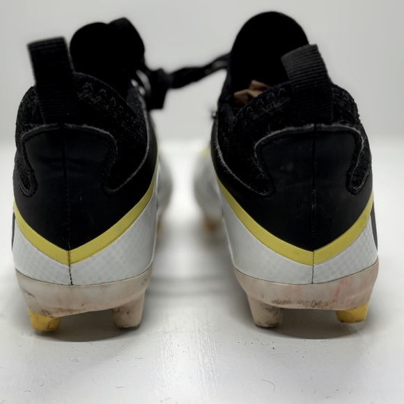 Umbro Pivot Soccer Cleats size 5y - Picture 6 of 8